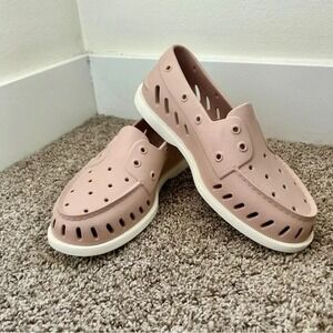 Sperry I Top Sider Pink Water Shoes I Slip On Boat Shoes I Size 10 I No Box